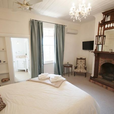 ザ クレーシズ ビーチワース Bed & Breakfast エクステリア 写真