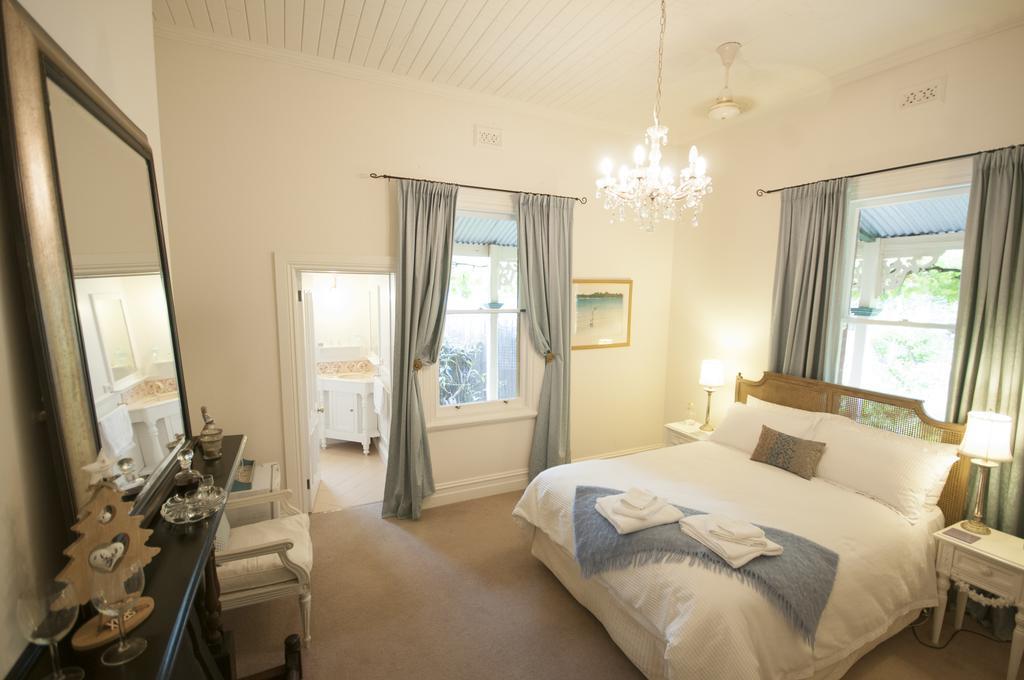 ザ クレーシズ ビーチワース Bed & Breakfast エクステリア 写真