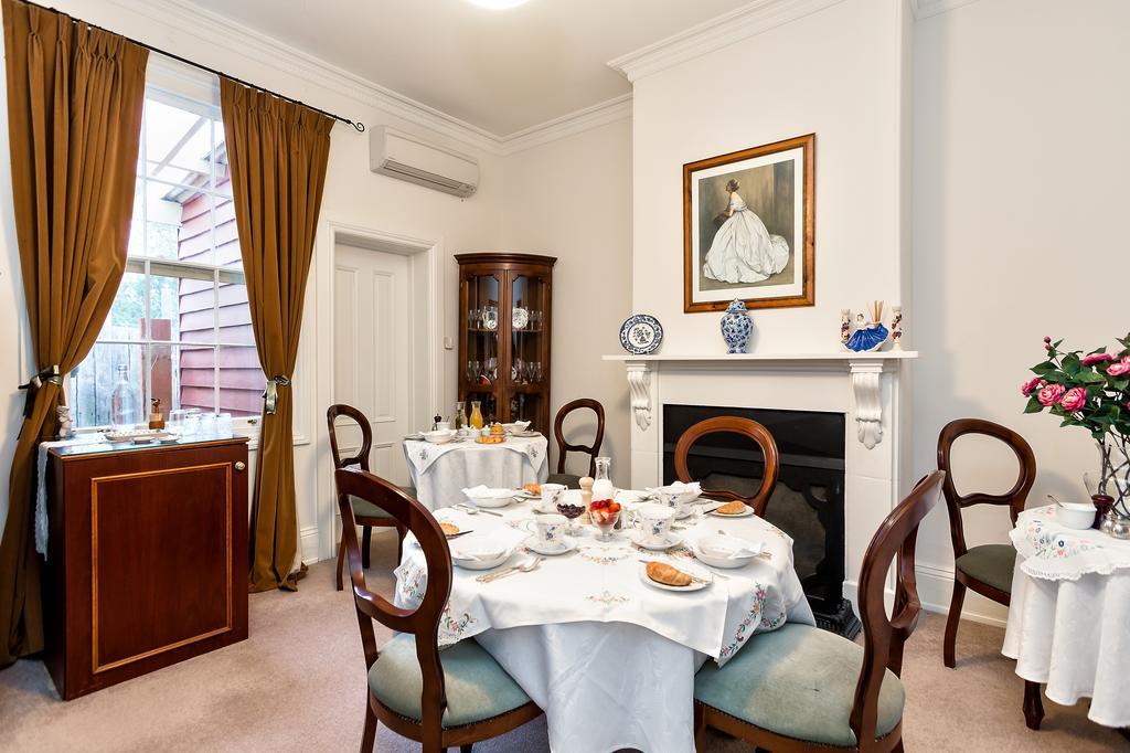 ザ クレーシズ ビーチワース Bed & Breakfast エクステリア 写真