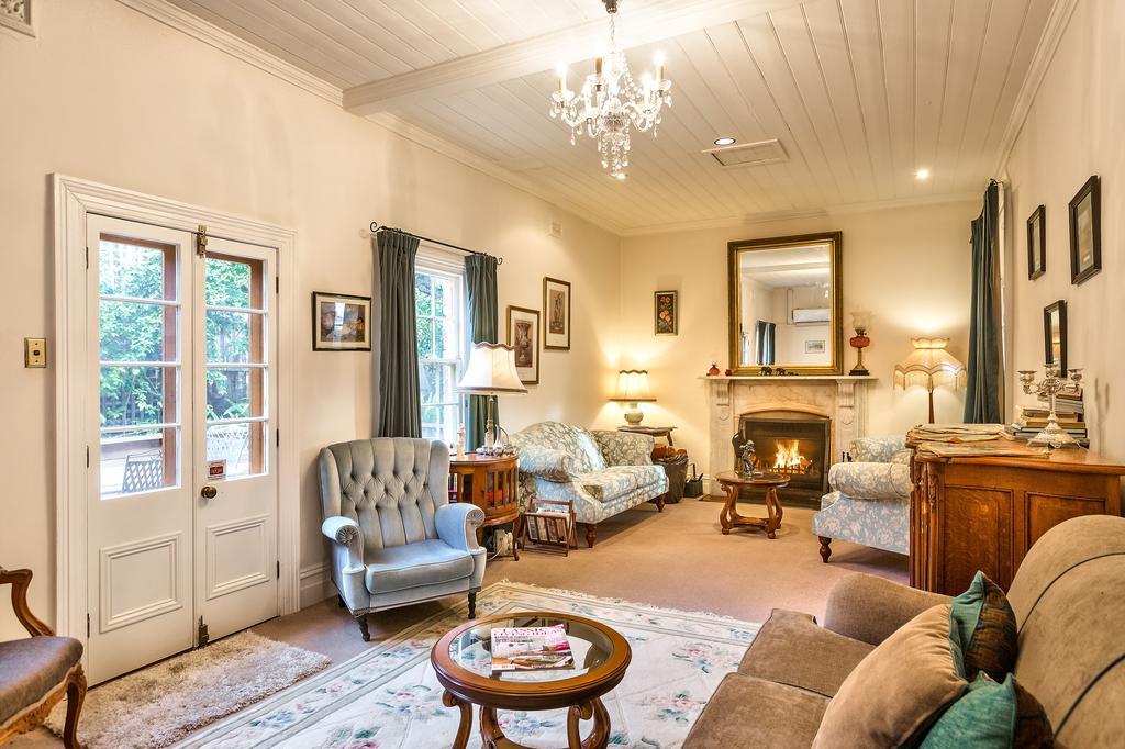 ザ クレーシズ ビーチワース Bed & Breakfast エクステリア 写真