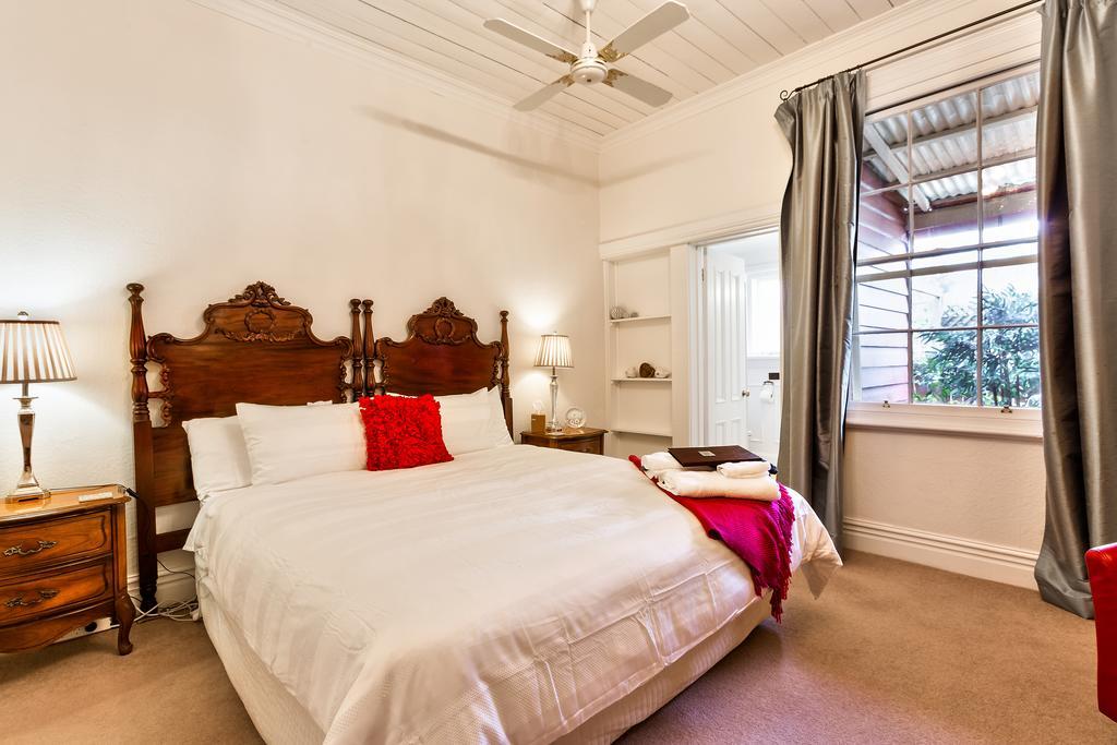 ザ クレーシズ ビーチワース Bed & Breakfast エクステリア 写真
