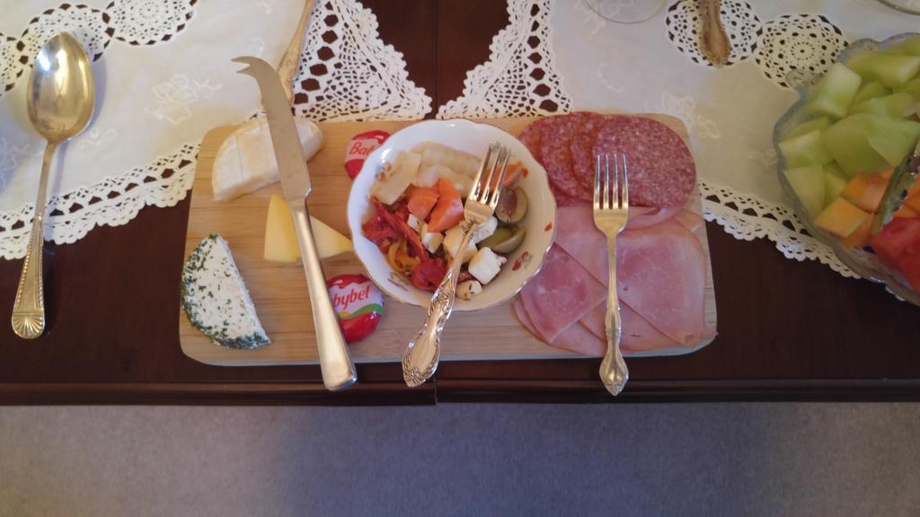 ザ クレーシズ ビーチワース Bed & Breakfast エクステリア 写真