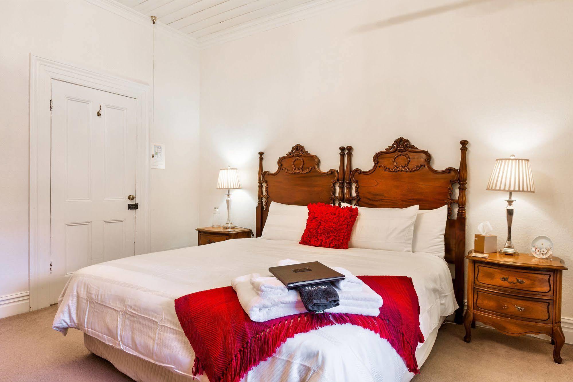 ザ クレーシズ ビーチワース Bed & Breakfast エクステリア 写真